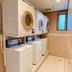 Laundry facility