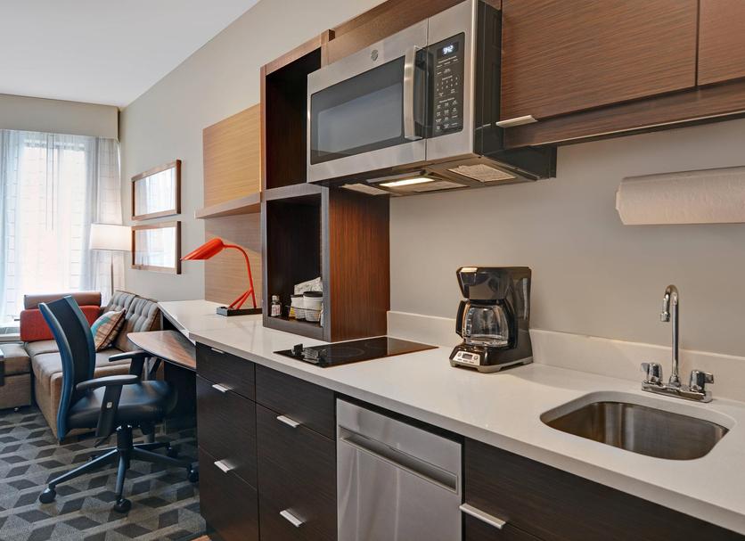 Kitchen Photo