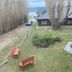 Outdoors view