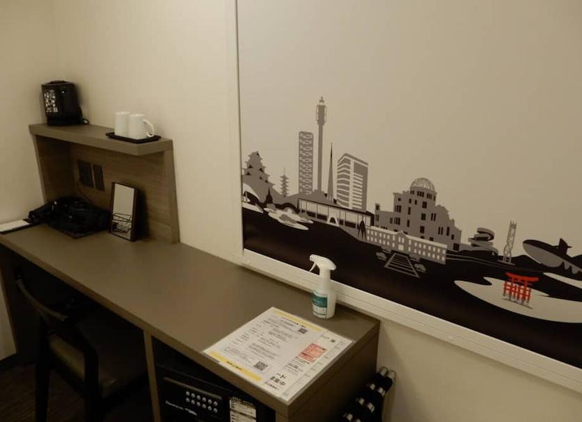Room amenity Photo