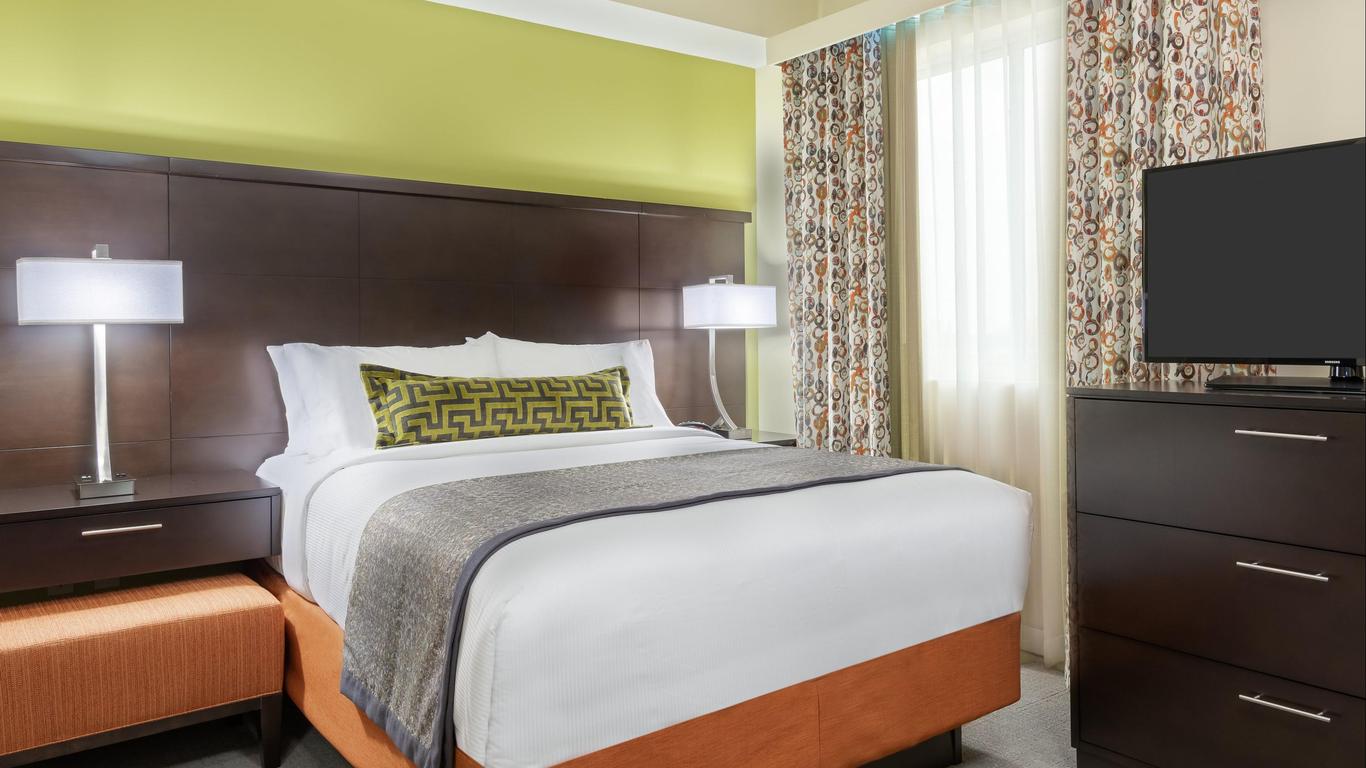 Staybridge Suites Miami International Airport