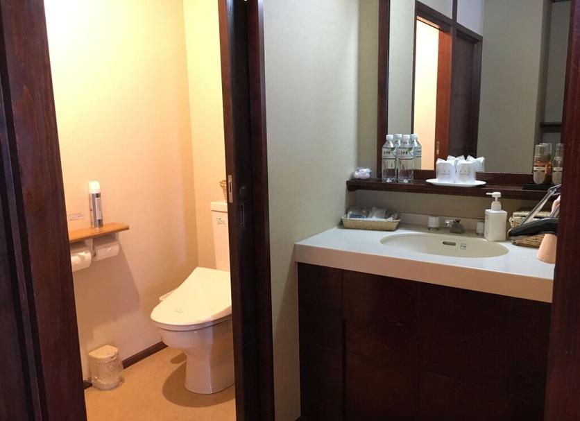 Bathroom Photo