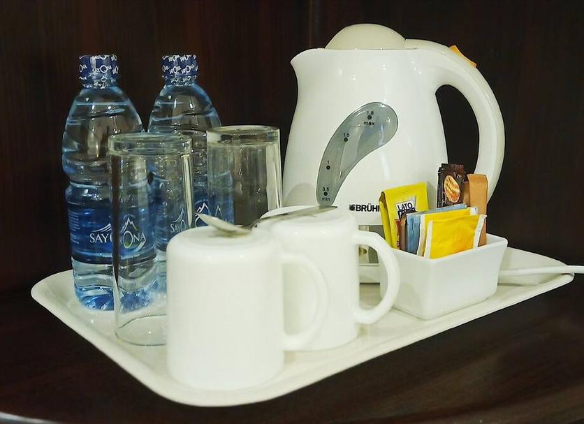 Room amenity Photo