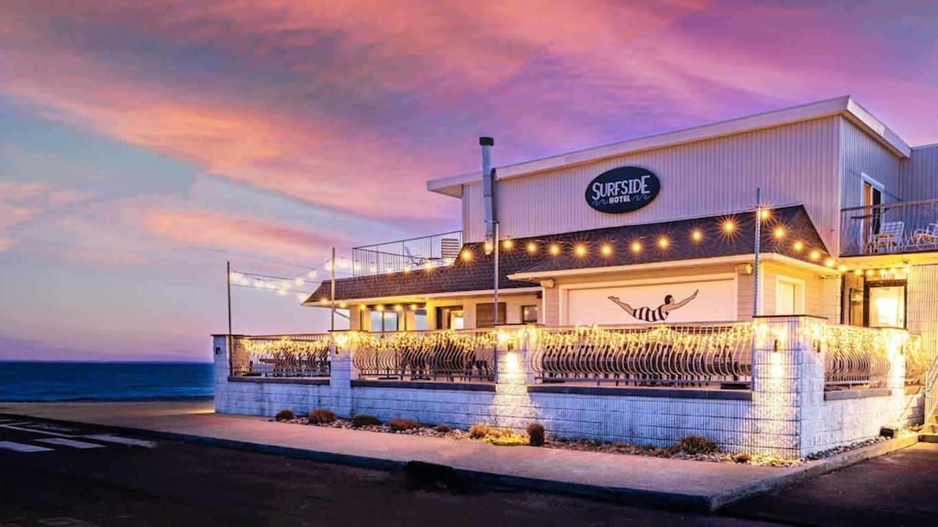 The Surfside Hotel