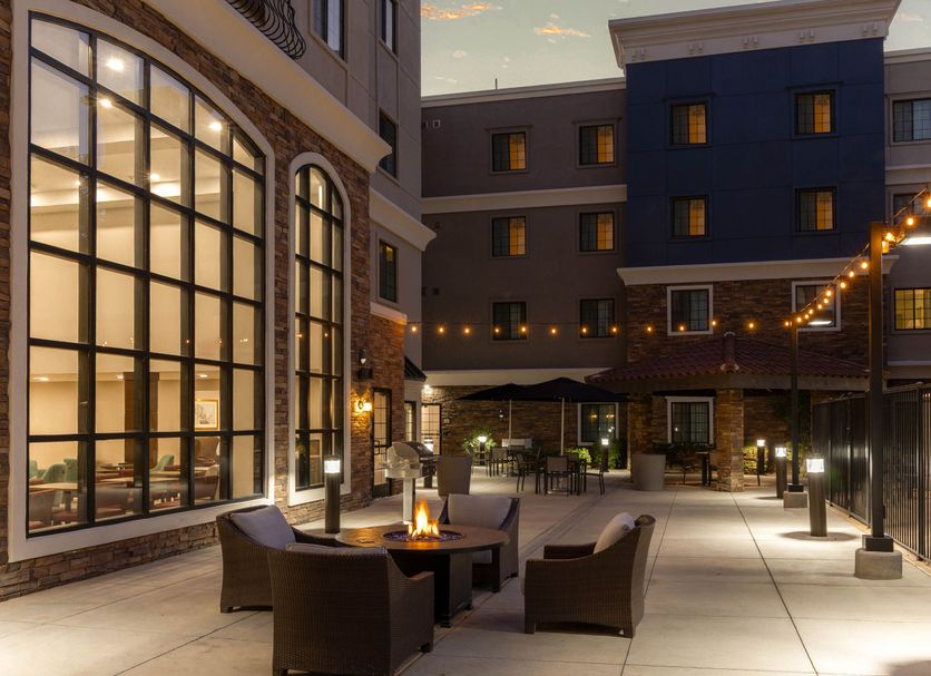 Hotel amenity Photo