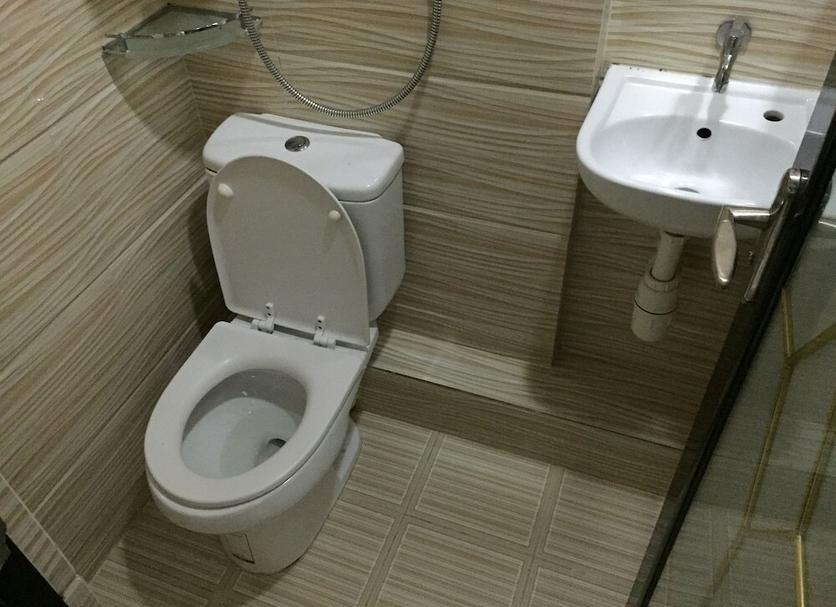 Bathroom Photo