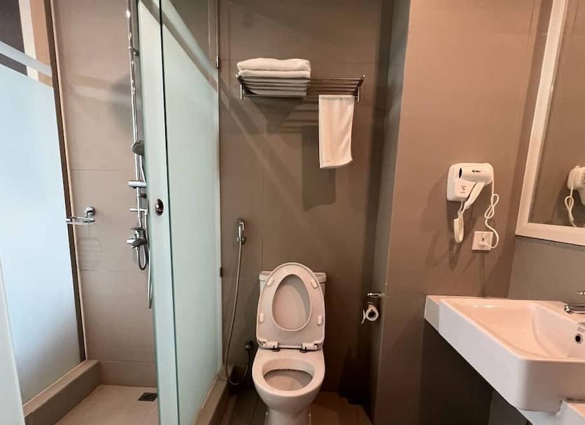 Bathroom Photo