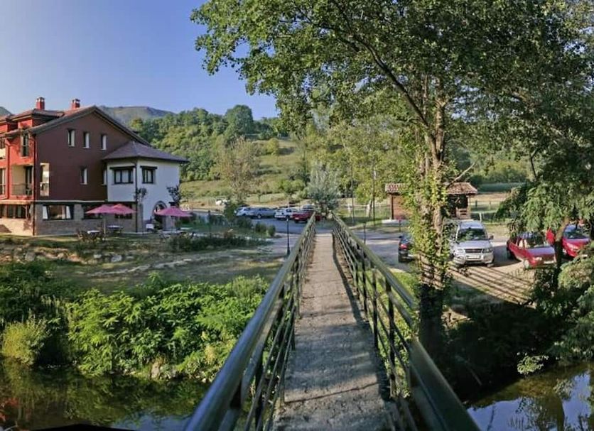 Outdoors view Photo
