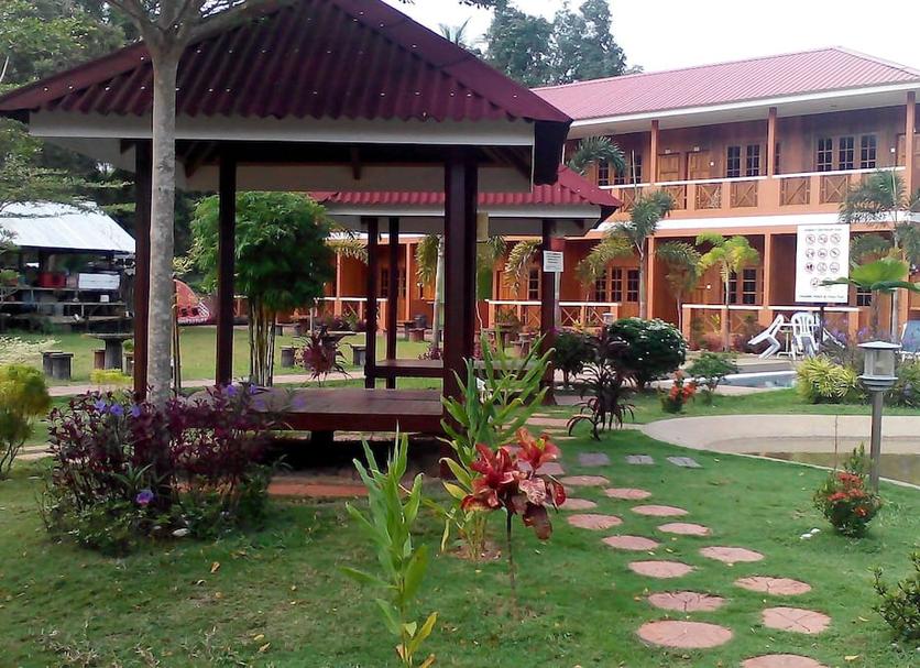 Outdoors view Photo