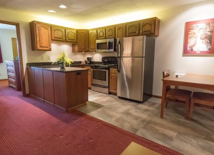 Kitchen Photo
