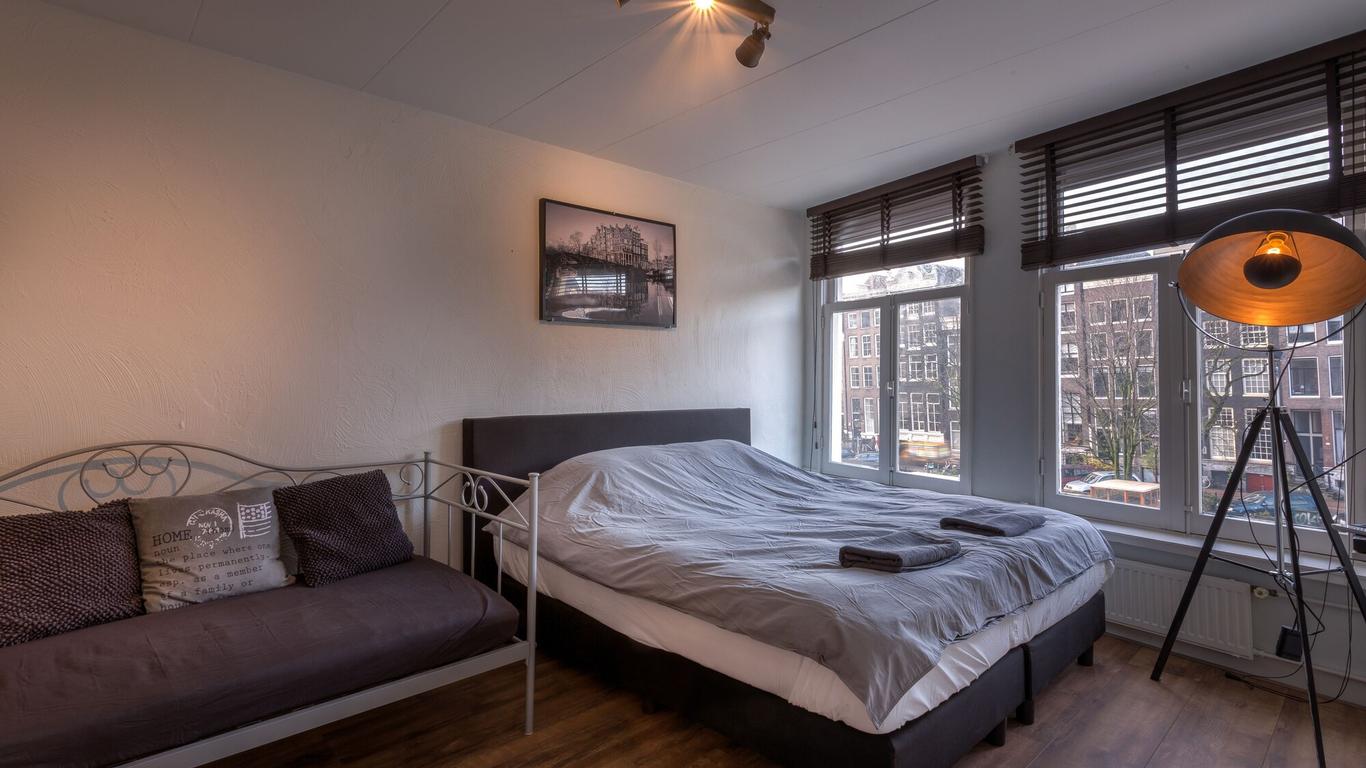 Canalview Amsterdam