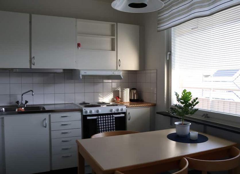 Kitchen Photo