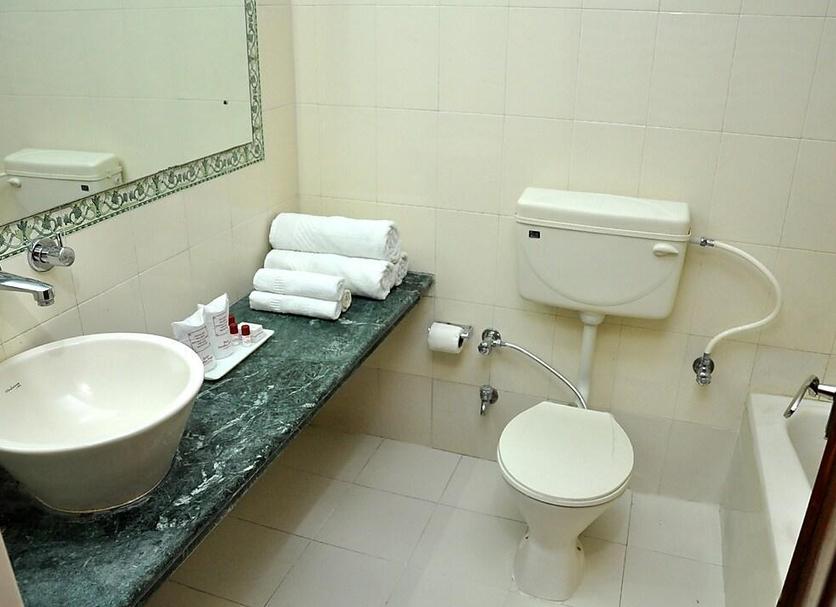 Bathroom Photo
