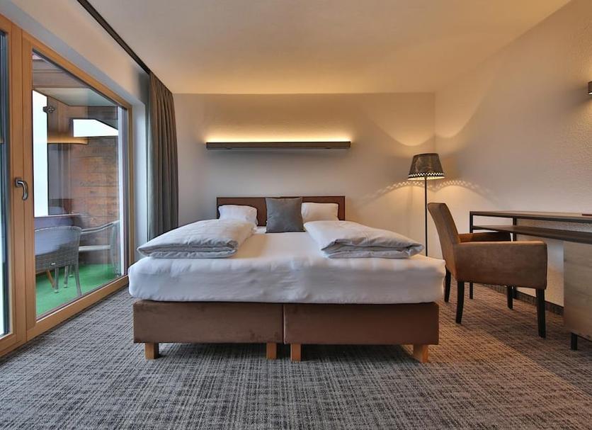 Bedroom Photo