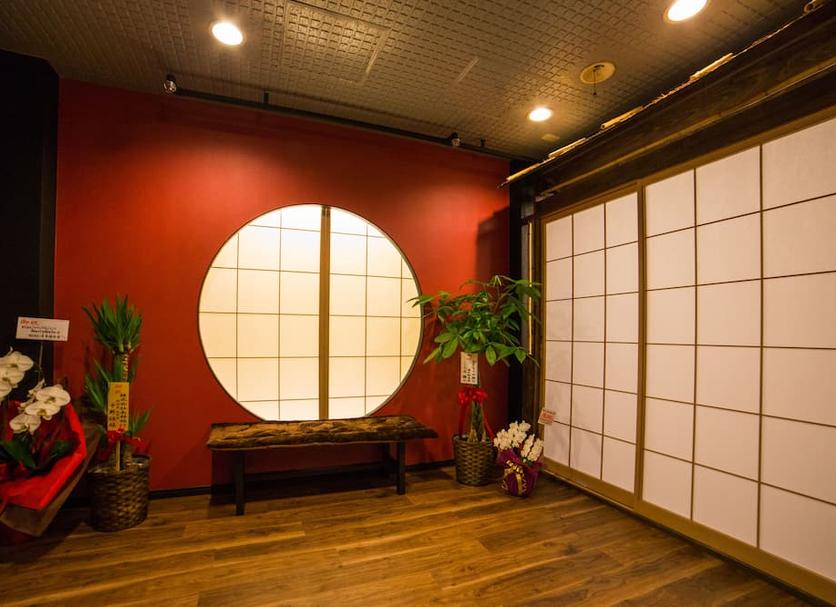 Room amenity Photo