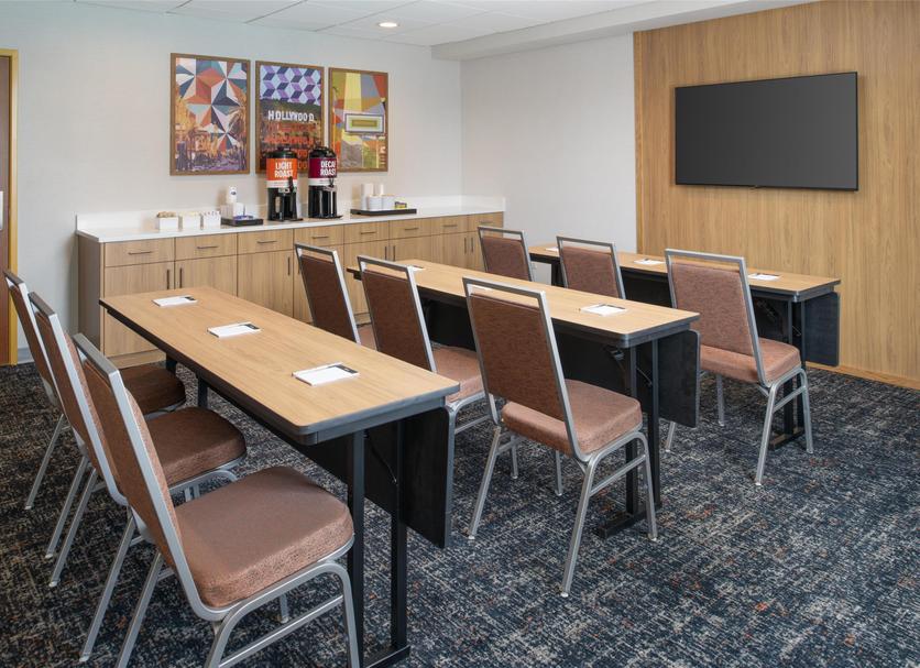 Conference room Photo