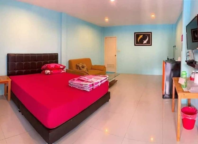 Bedroom Photo