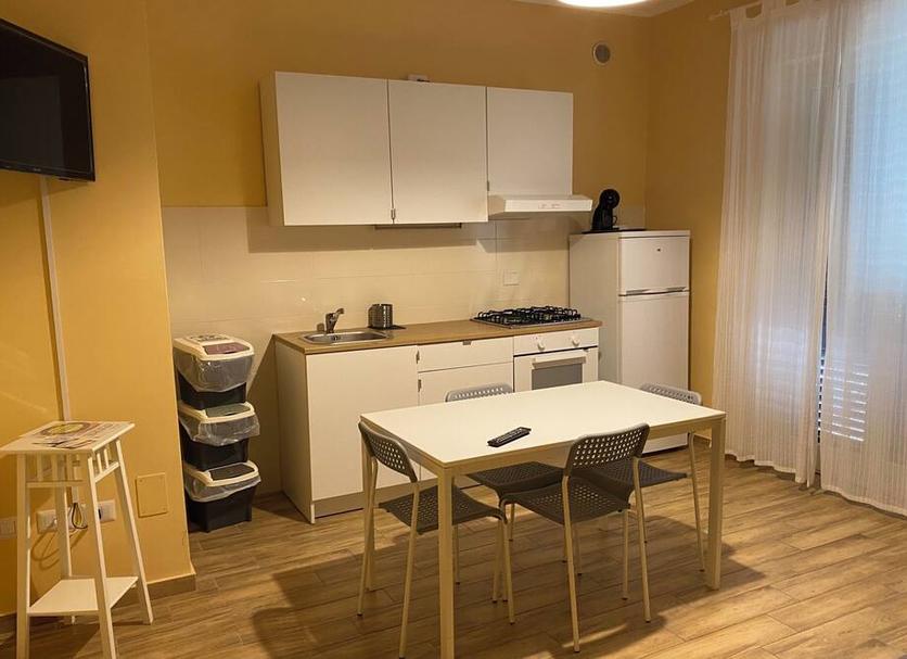 Kitchen Photo