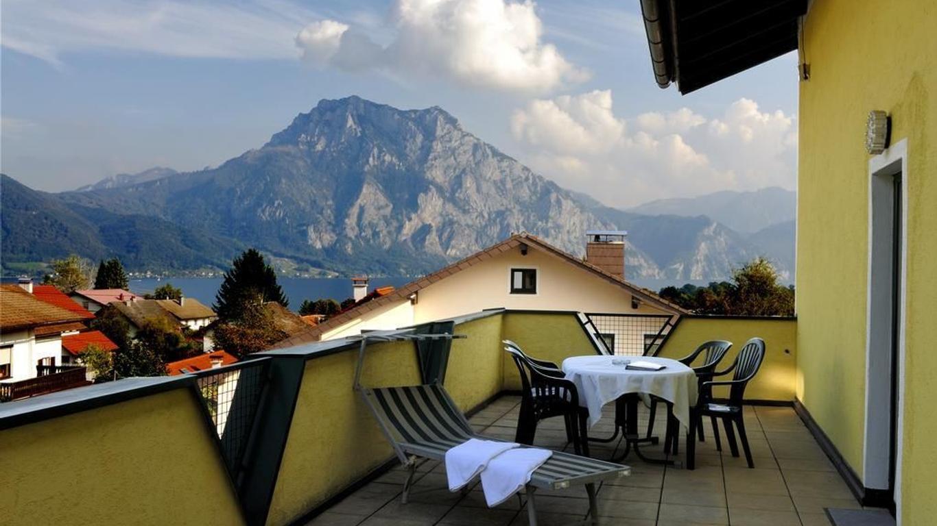 Panorama Hotel Traunstein