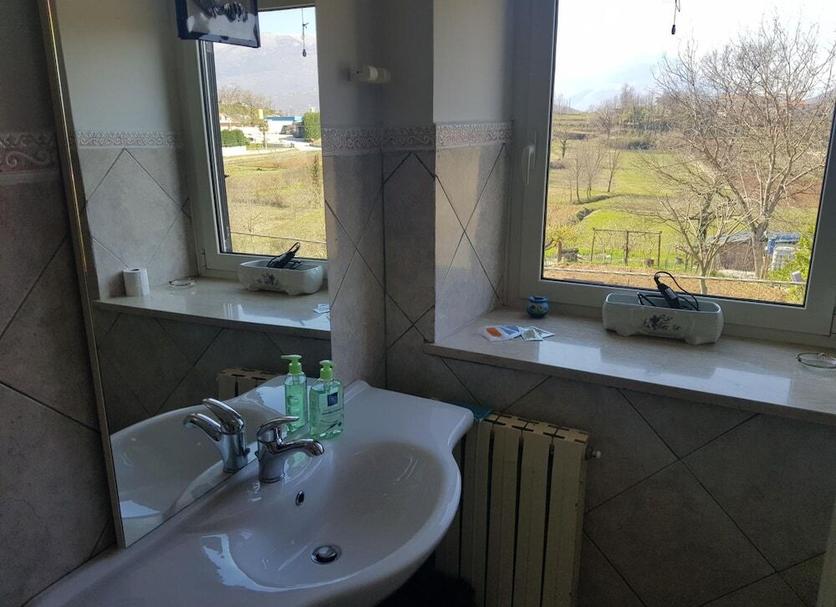 Bathroom Photo