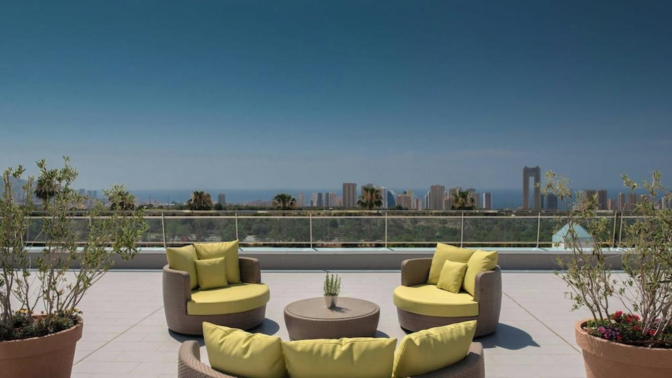 Four Points by Sheraton Costa Blanca Resort