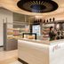 Centara Life Government Complex Hotel & Convention Centre Chaeng Watthana Bangkok lobby café counter