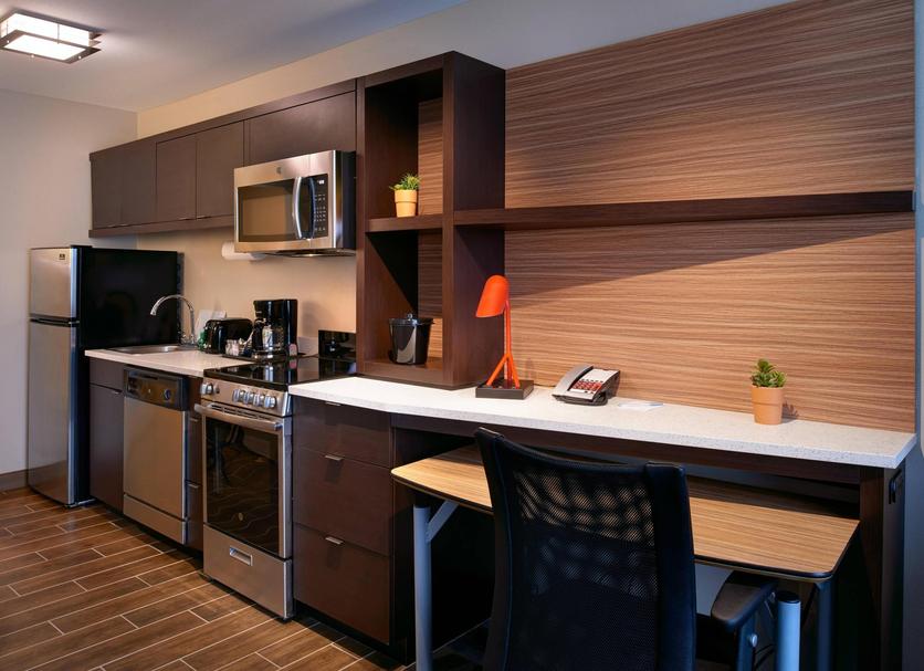 Kitchen Photo