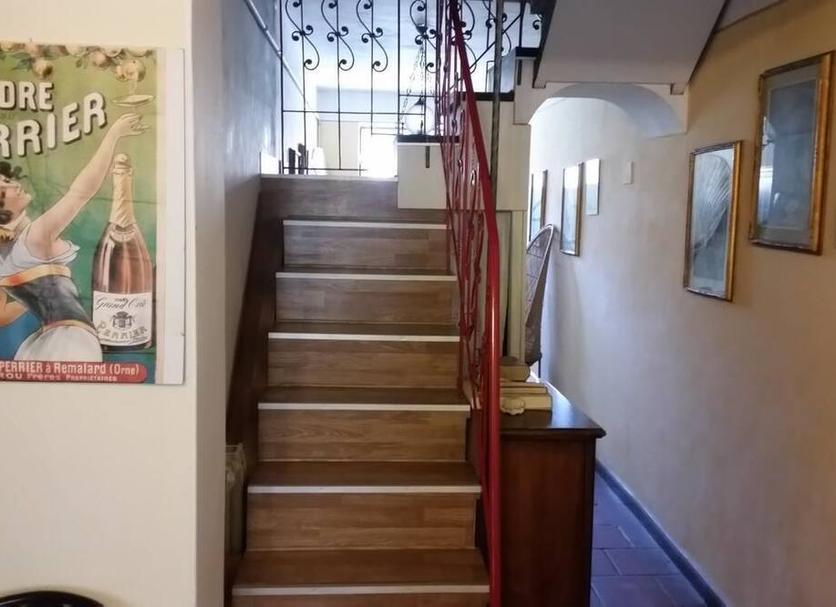 Stairs Photo