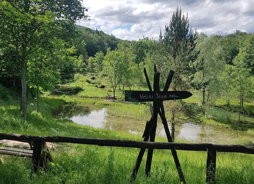 Outdoors view Photo