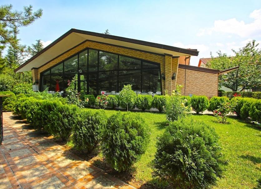 Outdoors view Photo