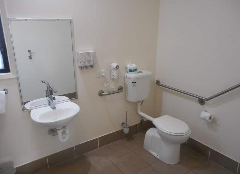 Bathroom Photo