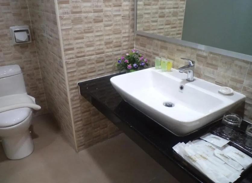 Bathroom Photo