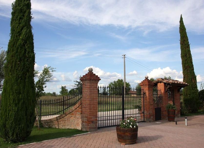 Outdoors view Photo