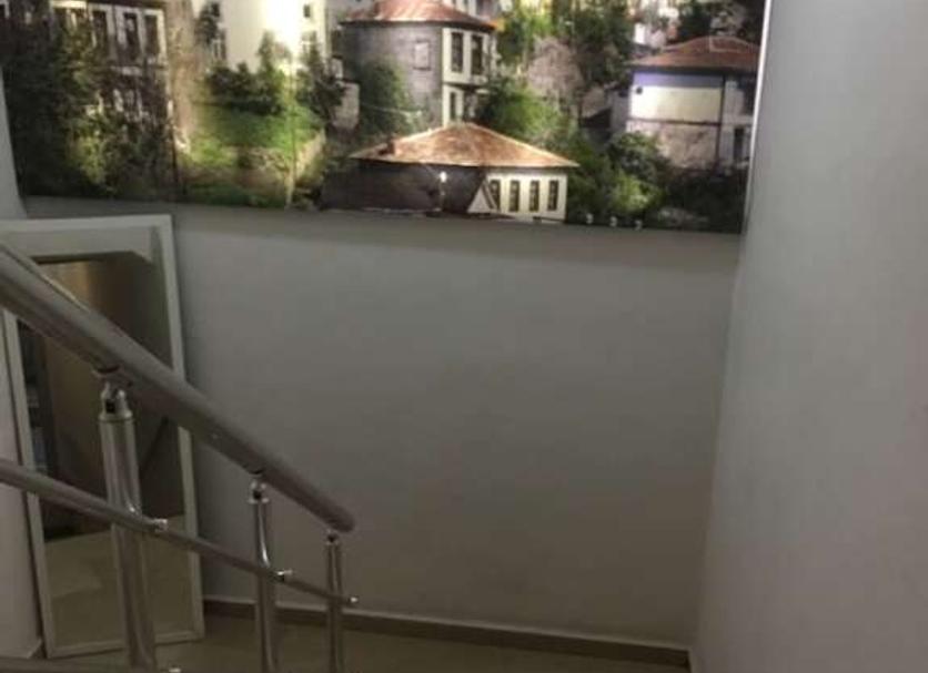 Stairs Photo