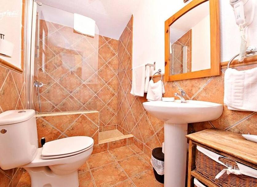 Bathroom Photo