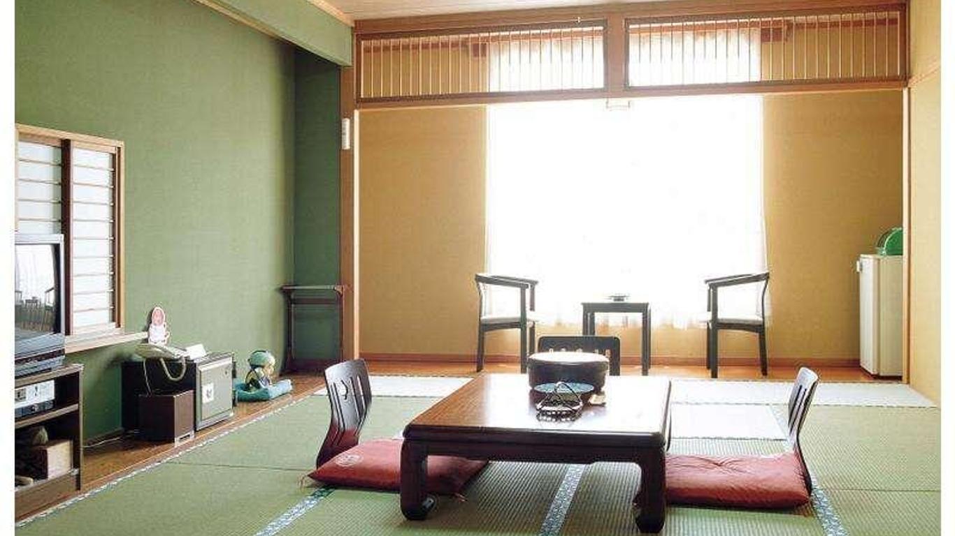 Fukaura Kanko Hotel
