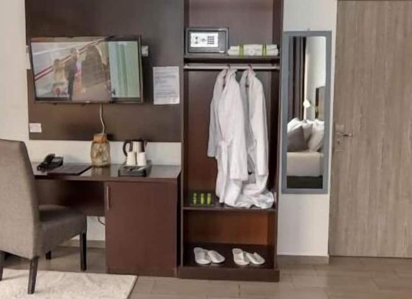 Room amenity Photo