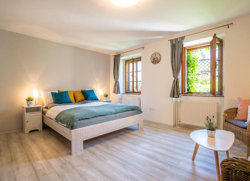 Bedroom Photo