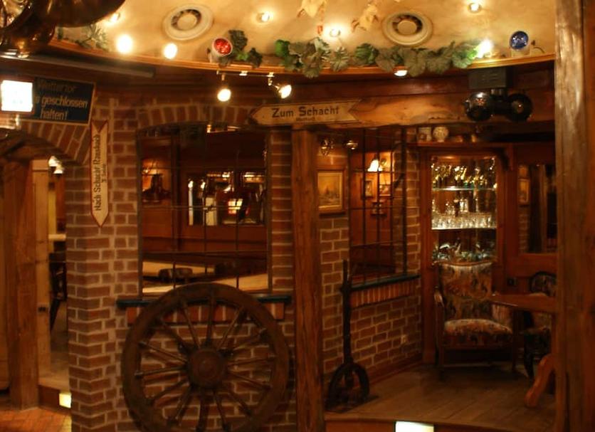 Bar Photo
