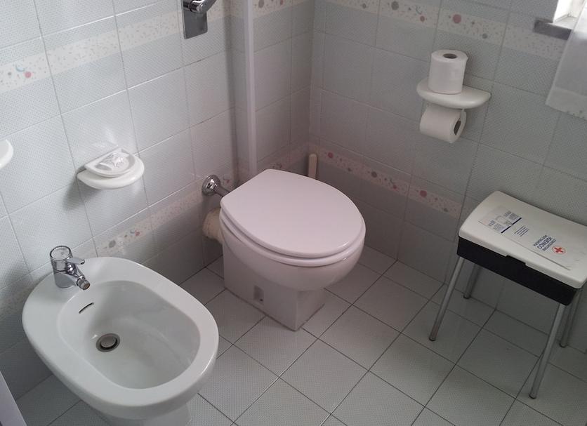Bathroom Photo