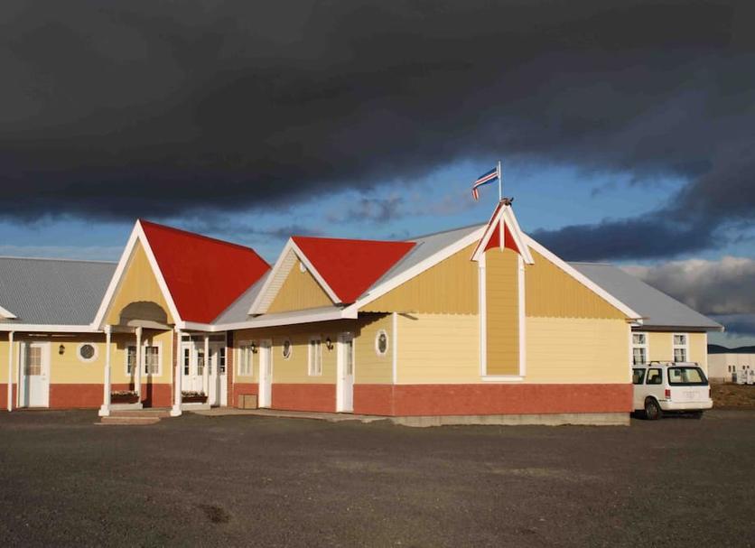Building Photo