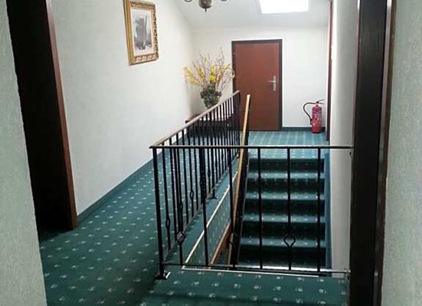 Stairs Photo