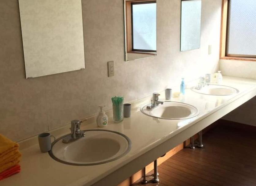 Bathroom Photo