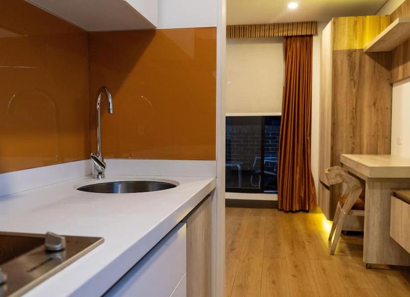 Kitchen Photo