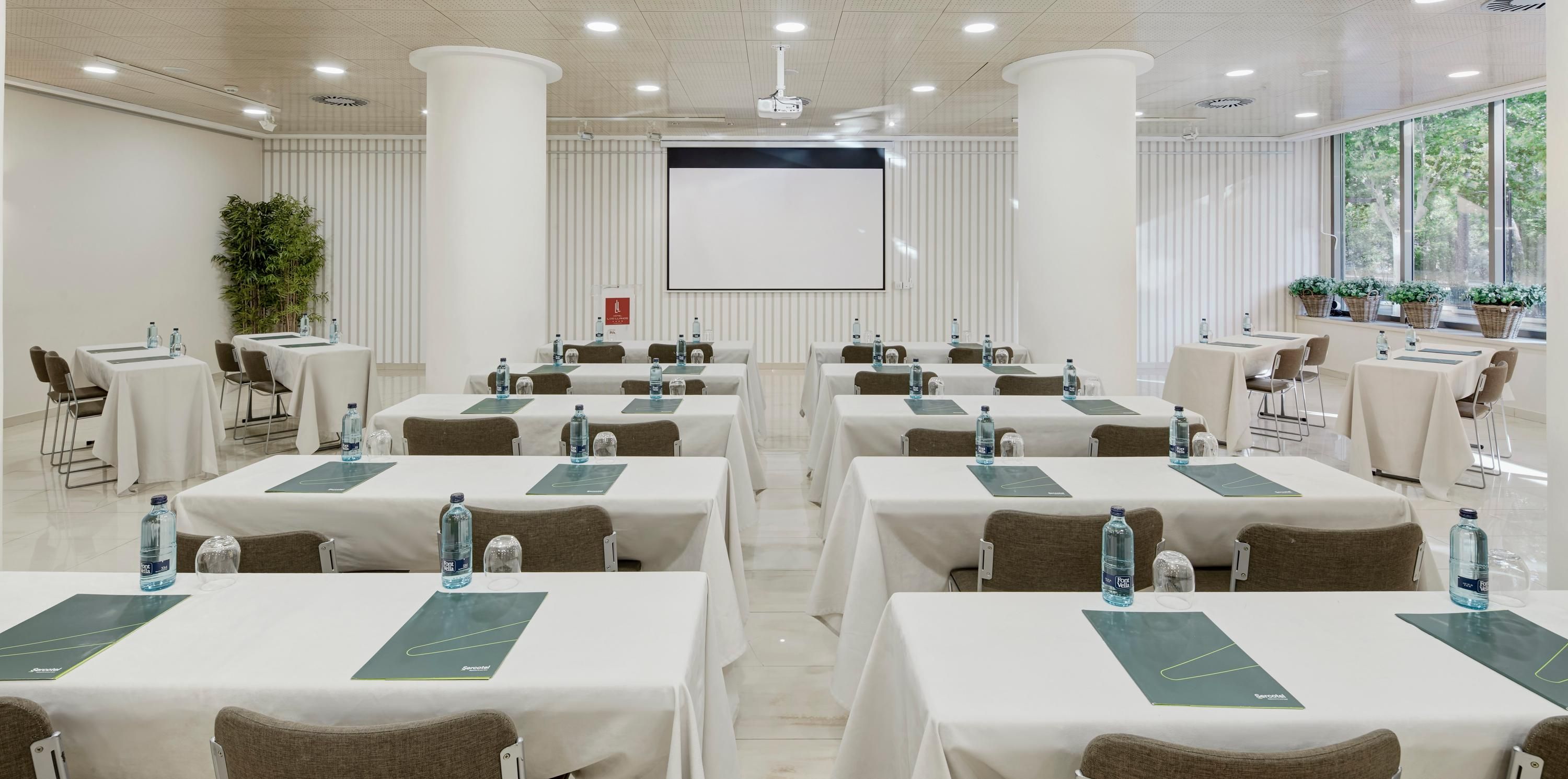 Conference room