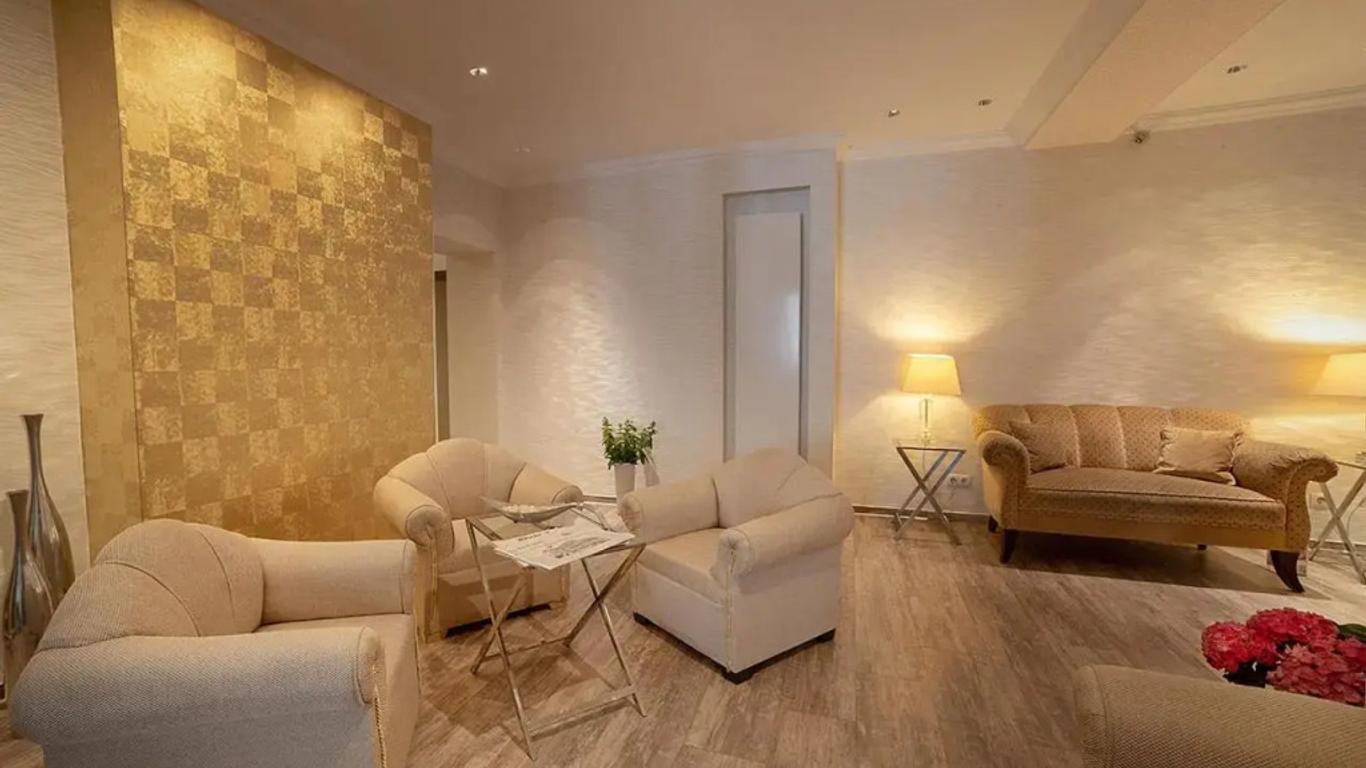 Hotel Brenner