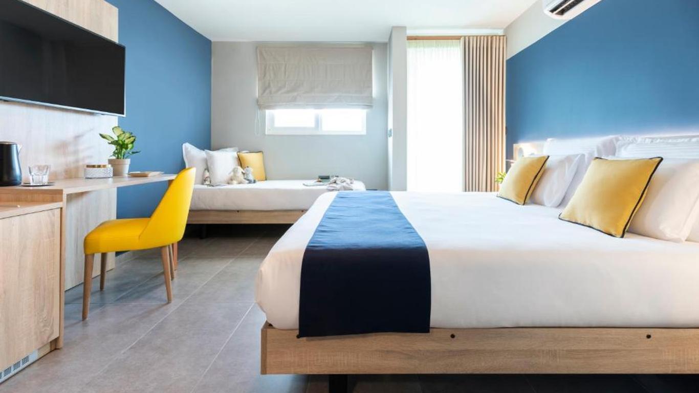 Antoniel Suites