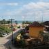 Outdoors view