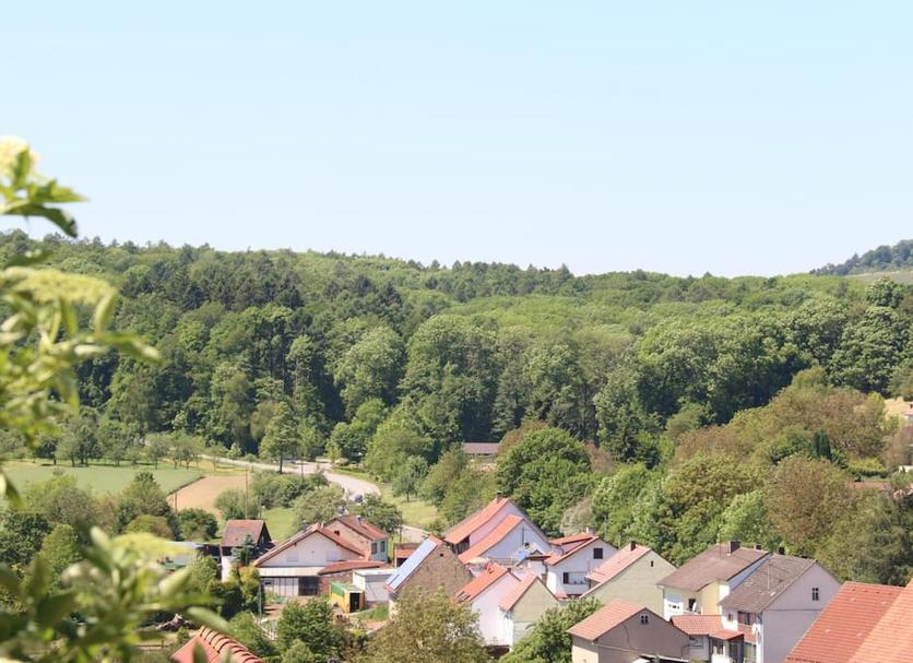 Outdoors view Photo