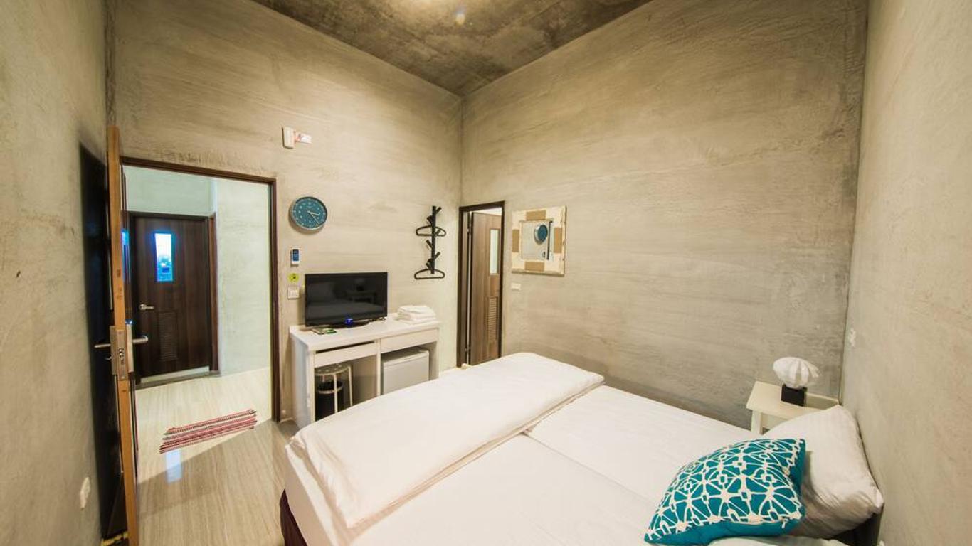 Capybara Hostel